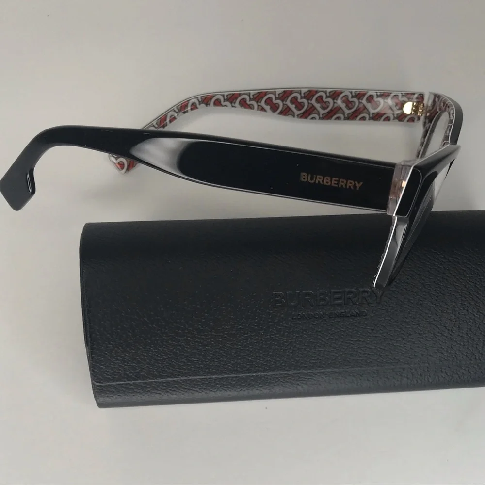 ❌🛍Final SALE Price ❌Burberry BE2301 Women's Square Eyeglasses